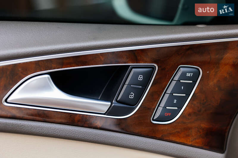 Седан Audi A6 2017 в Стрию фото 61 Седан Audi A6 2017 в Стрию