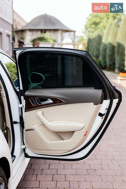 Седан Audi A6 2017 в Стрию фото 78 Седан Audi A6 2017 в Стрию