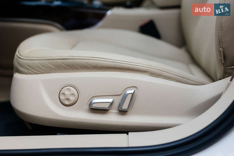 Седан Audi A6 2017 в Стрию фото 31 Седан Audi A6 2017 в Стрию