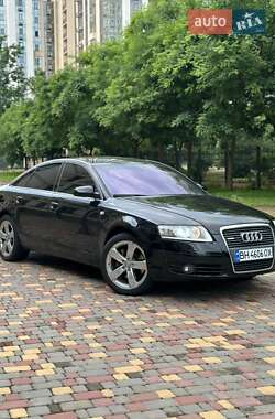 Audi A6  2007