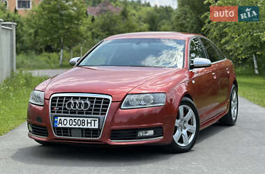 Audi A6  2004