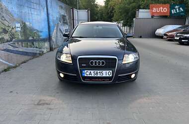 Audi A6  2008