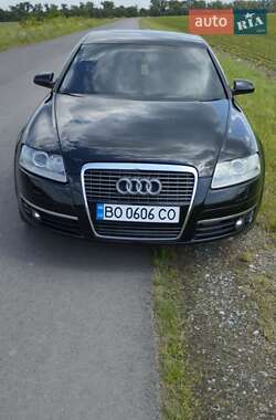 Audi A6  2006