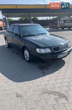 Audi A6 1996