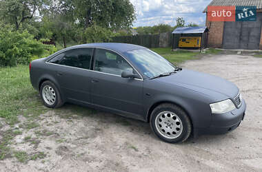 Audi A6  2000