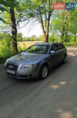 Audi A6  2006
