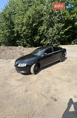 Audi A6  2008