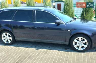 Audi A6 1999