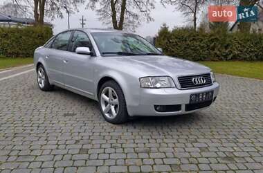 Audi A6  2003