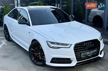 Audi A6  2017