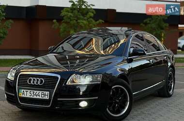 Audi A6  2007