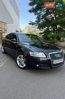 Audi A6  2004
