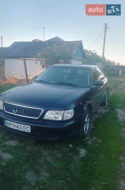 Audi A6 1996