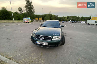 Audi A6  2000