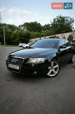 Audi A6  2006