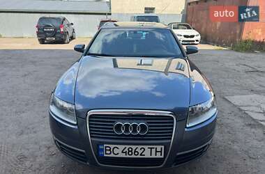 Audi A6  2008