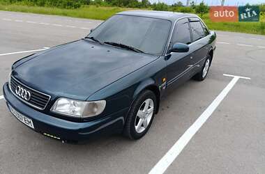 Audi A6  1995
