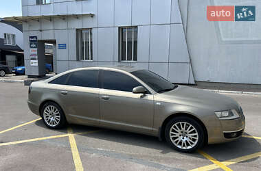 Audi A6  2006