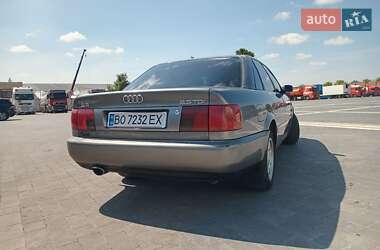 Audi A6  1995