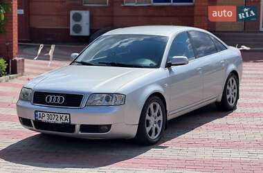 Audi A6  2004