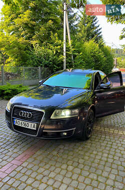 Audi A6  2005