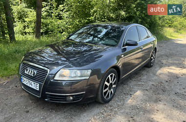 Audi A6  2004