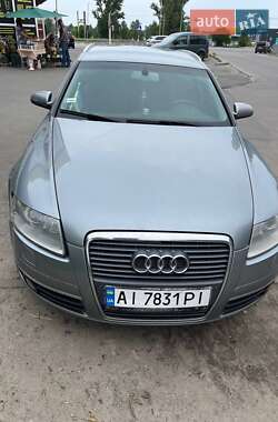 Audi A6  2006