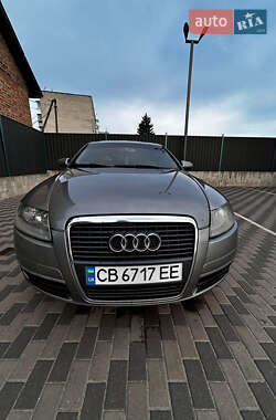 Audi A6  2004