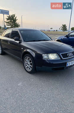 Audi A6 2000