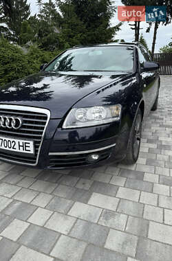 Audi A6  2005