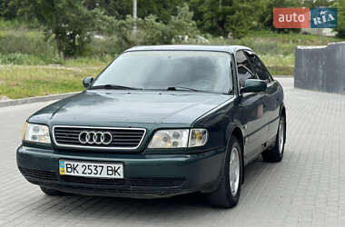 Audi A6  1995