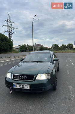 Audi A6  2000