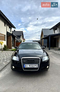 Audi A6  2006