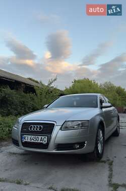 Audi A6  2006