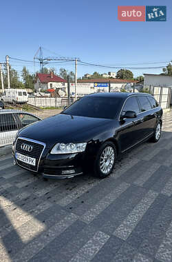 Audi A6  2010
