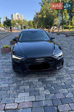 Audi A6  2019