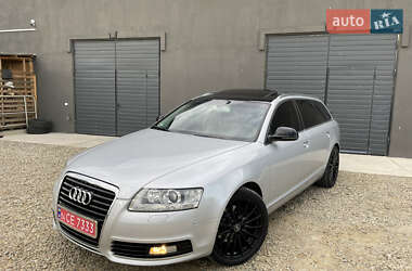 Audi A6  2011