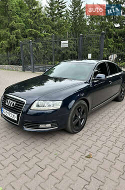 Audi A6  2010