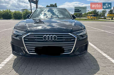 Audi A6  2020