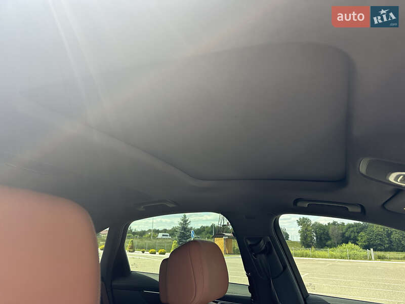 Седан Audi A6 2020 в Львове