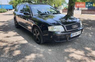 Audi A6  2004