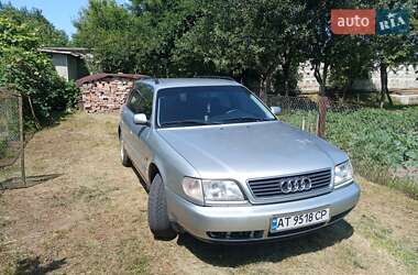 Audi A6  1997