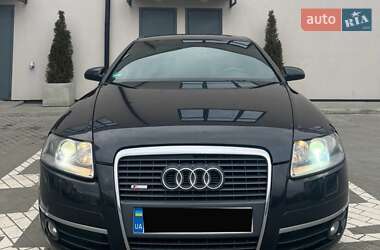Audi A6  2004