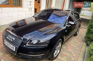 Audi A6  2006