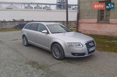 Audi A6 2006