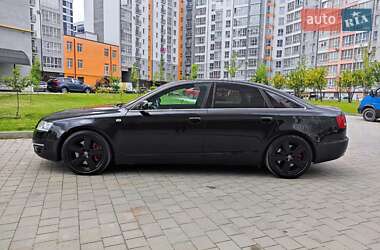 Audi A6  2006