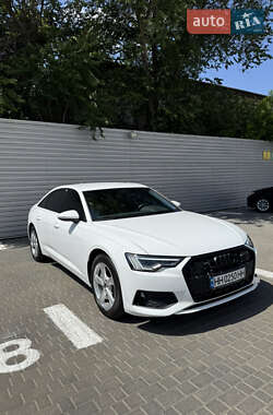 Audi A6  2023