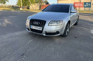 Audi A6 2005