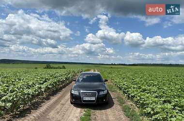 Audi A6  2005