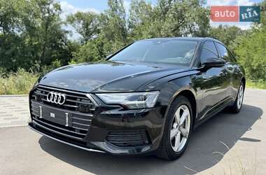 Audi A6  2020